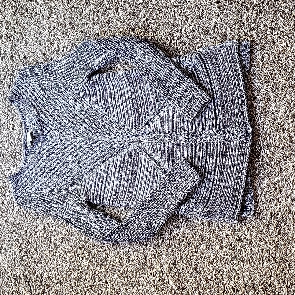 Dana Buchman Sweater